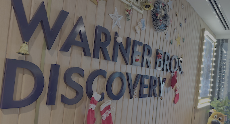 Warner Bros. Discovery launches five new FAST channels on Samsung TV Plus