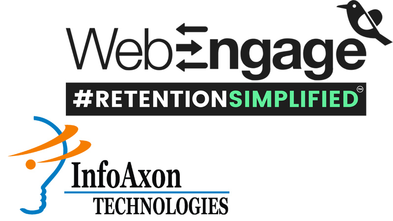 WebEngage and InfoAxon to accelerate Reliance General Insurance’s sigital transformation journey