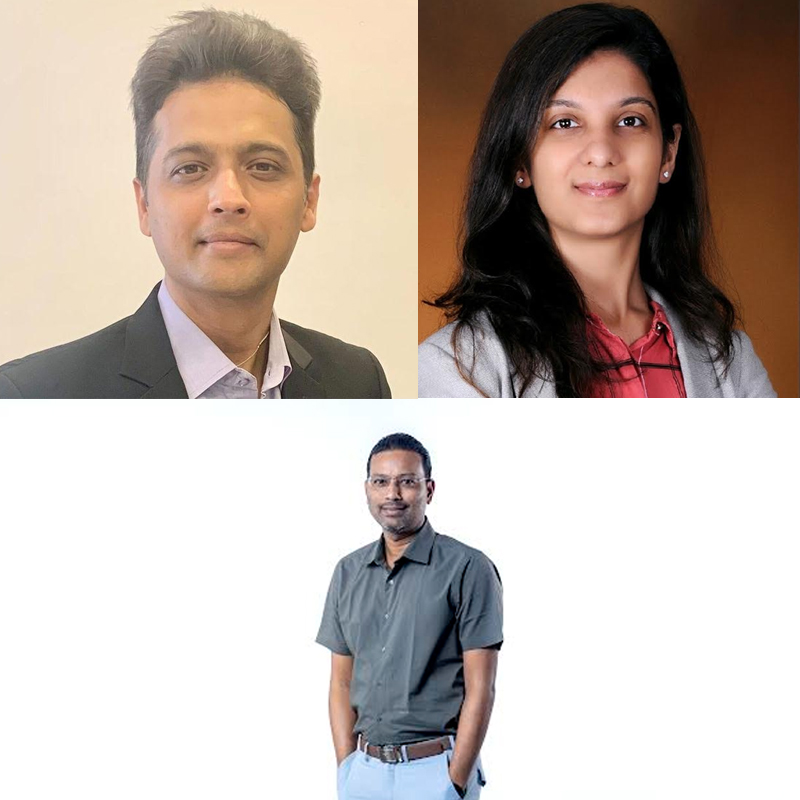 WebEngage onboards three new strategic hires