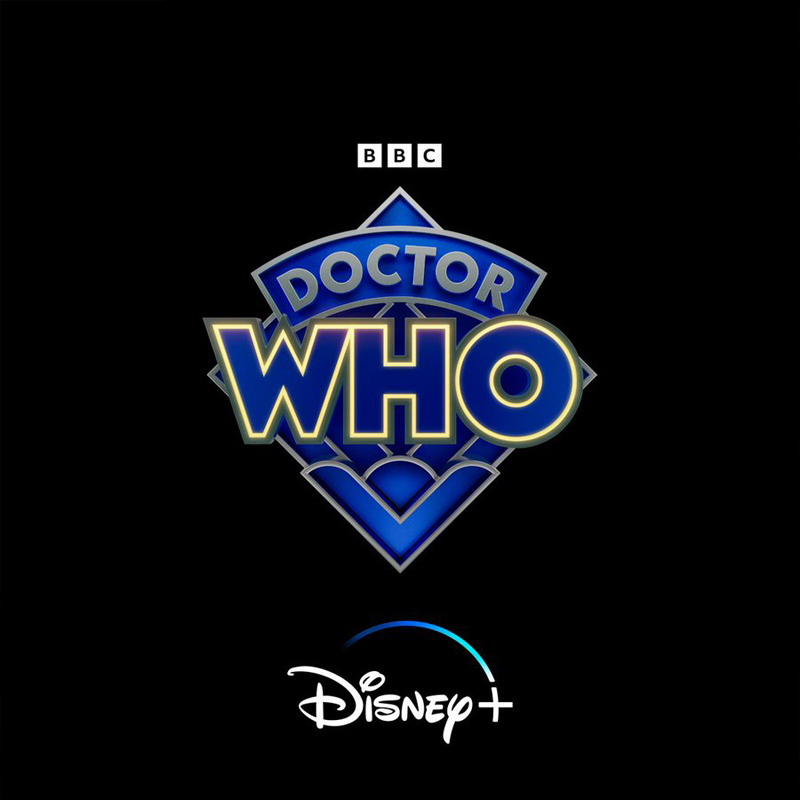 BBC & Disney partners for next season of ‘Doctor Who’; announces major logo change