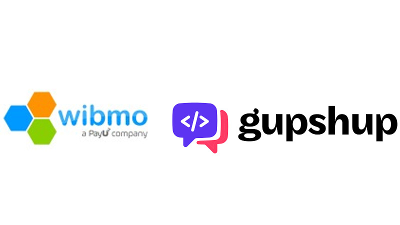 Wibmo and Gupshup join forces for innovative transaction notifications via WhatsApp