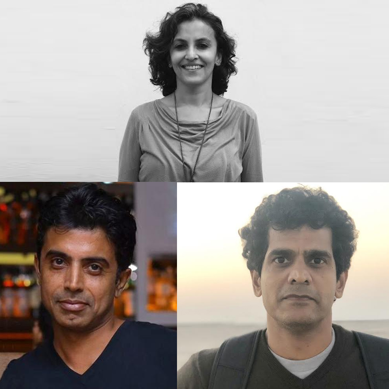 Wieden Kennedy onboards Shreekant Srinivasan as business head, Delhi