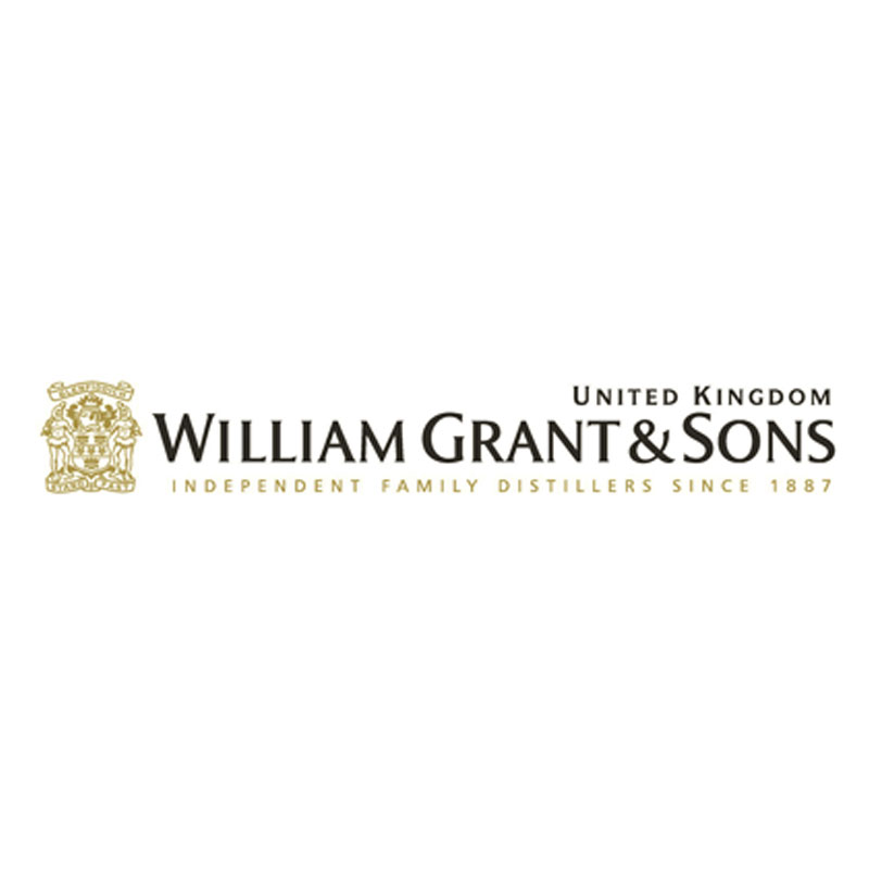 Dentsu is APAC agency partner for spirits label William Grant & Sons