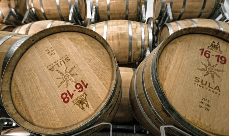 Sula Vineyards gets high on  Q3FY 2025 revenues growth