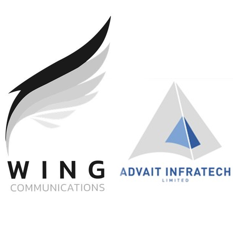Wing Communications to handle Advait Infratech’s PR mandate