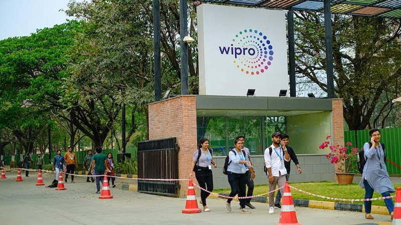 Wipro strikes the right chord with Harman DTS acquisition for AI-led growth