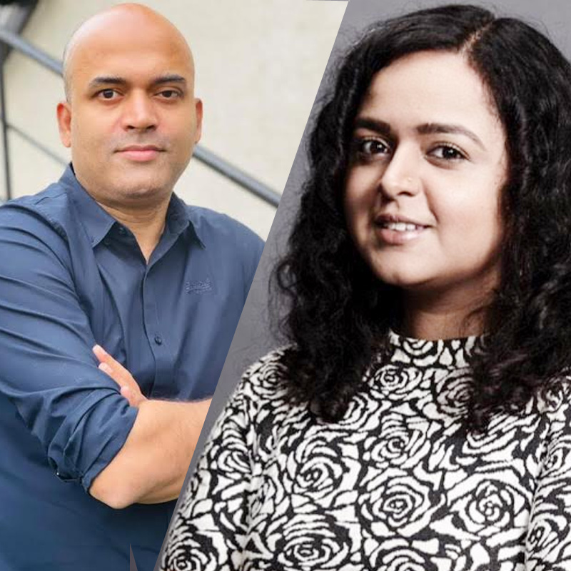 FoxyMoron wins the digital creative mandate for OTT player aha Tamil