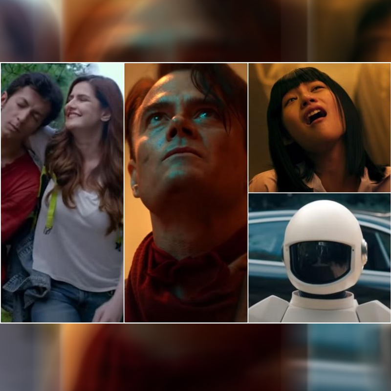 From drama to superheroes: What’s not to miss on OTT this week