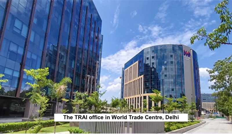 TRAI defends key recommendations on telecom service authorisations framework