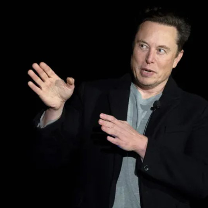 Elon Musk takes control of Twitter, fires CEO Parag Agrawal