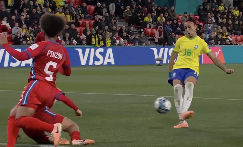 Netflix lands Fifa Women’s World Cup 2027 & 2031 exclusive rights for the US