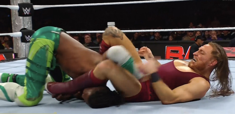 Understanding the Netflix-Sony Pictures-WWE tangle