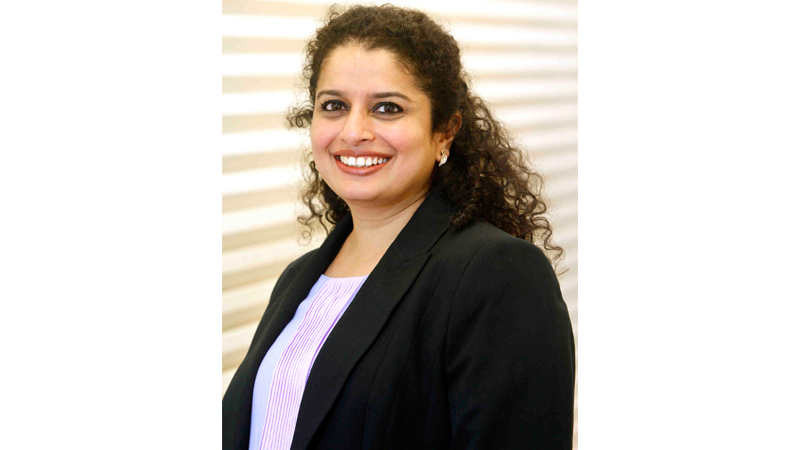 Photography has always been a very key form of storytelling for National Geographic: Devika Prabhu