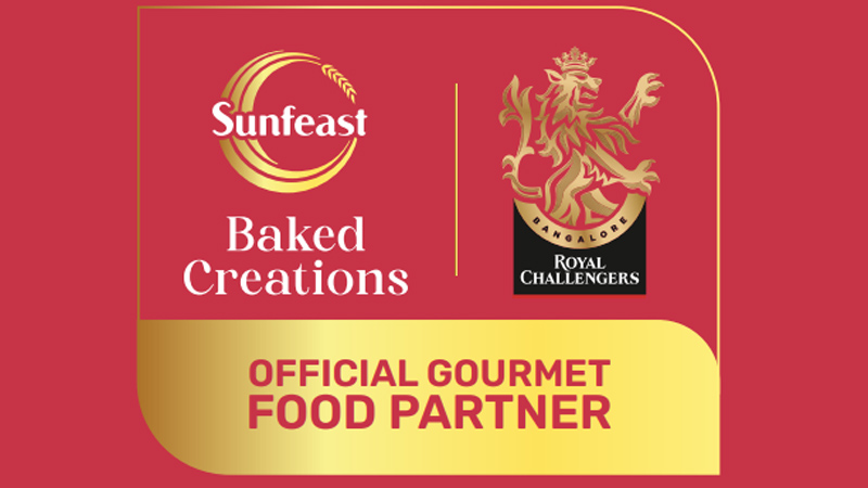 ITC Sunfeast Baked Creations named official gourmet food partner for RCB Women’s T20 League 2024