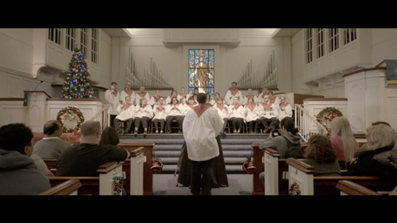 GRB Media Ranch acquires ‘Carol of the Bells’ and its BTS documentary