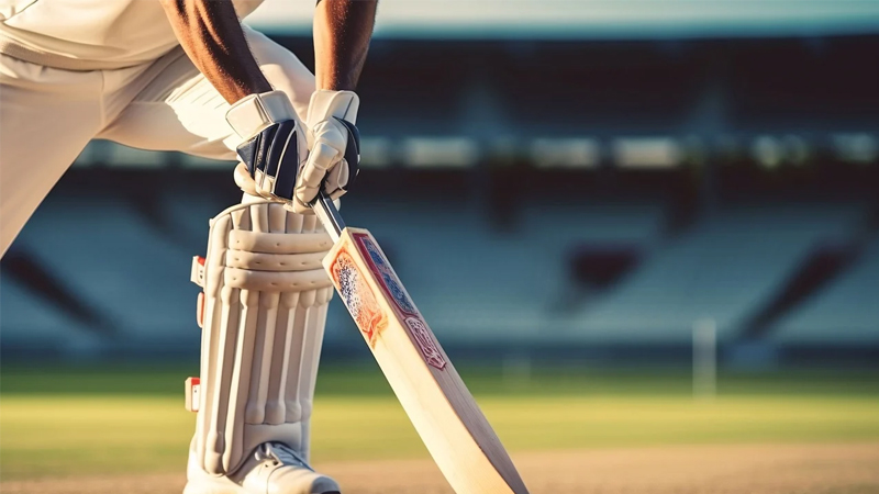 Legendary Cricketer Harbhajan Singh Teams Up with 10CRIC as Brand Ambassador