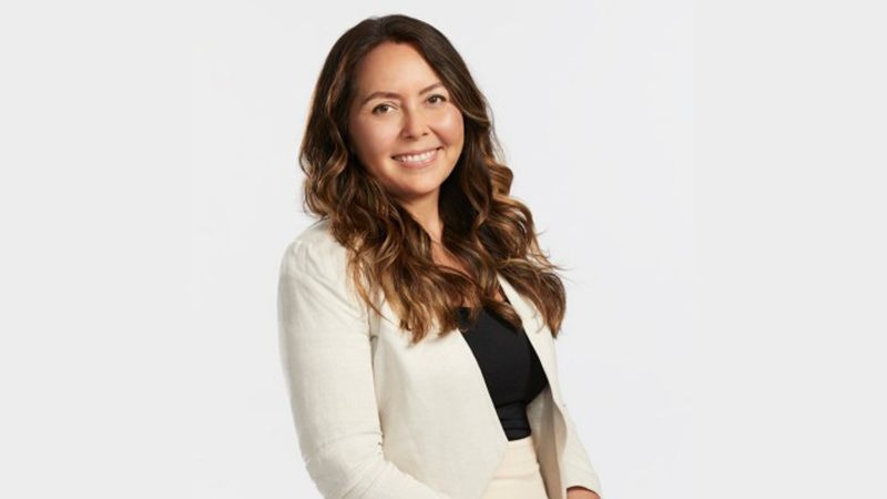 Tania Missad takes the helm as EVP, insights & strategy at Sony Pictures