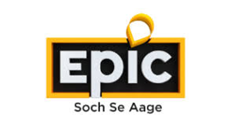EPIC channel celebrates 10 years of redefining infotainment in India