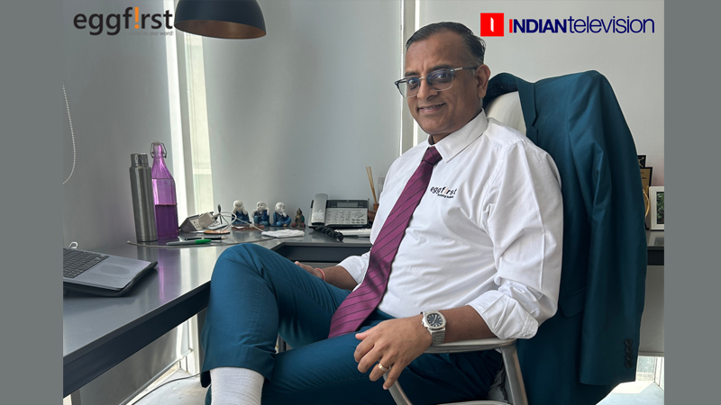 Eggfirst revolutionising rural marketing with cultural insights