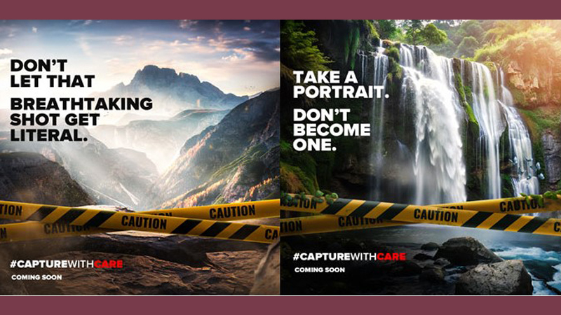 Canon India launches #CaptureWithCare campaign