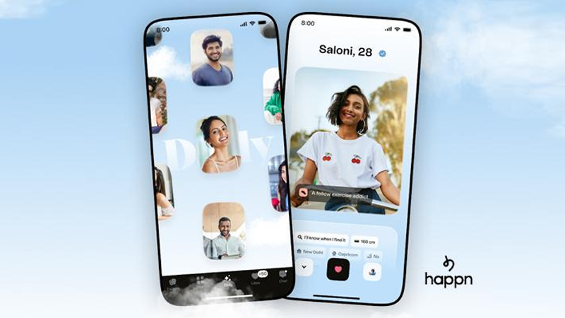 happn introduces ‘Daily’