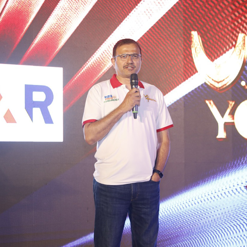 With no LIVE audience, PKL teams opt for digital innovation to connect with fans