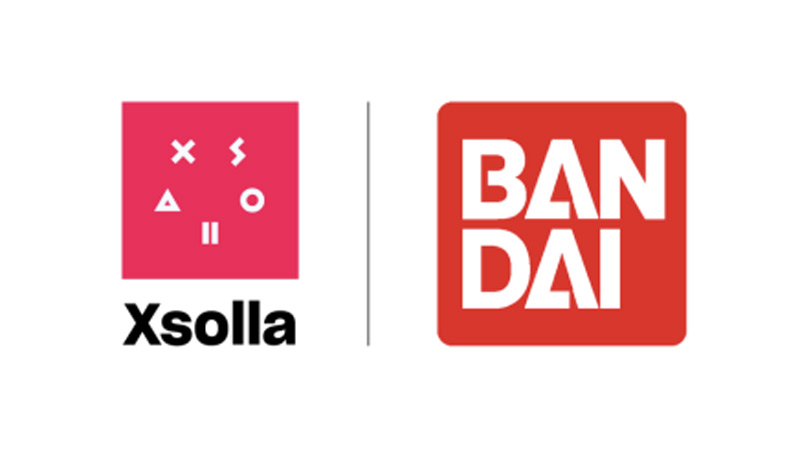 Bandai Co., Ltd & Xsolla partner to launch the “Tamaverse Ticket Shop” online