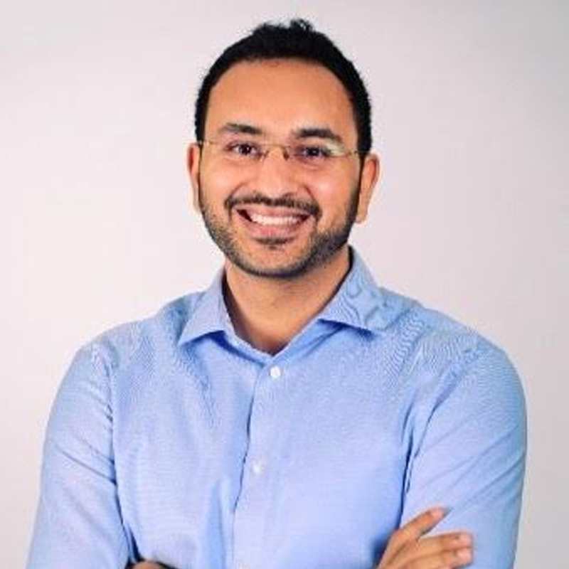 CredAvenue onboards Karanpreet Bindra as CMO