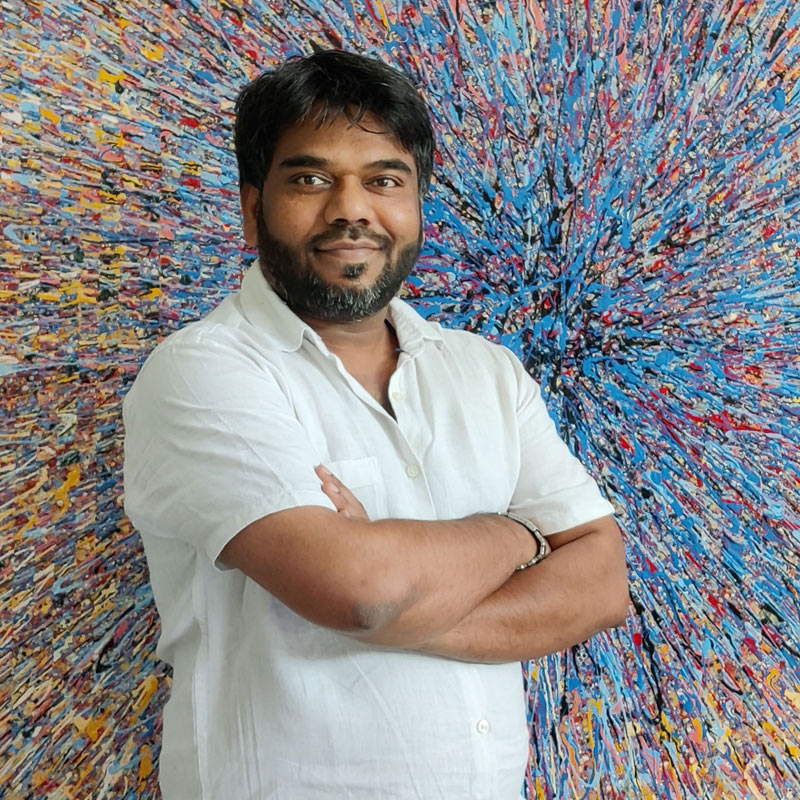Kinnect appoints Ankur Garg as ECD for its Delhi & Bengaluru offices