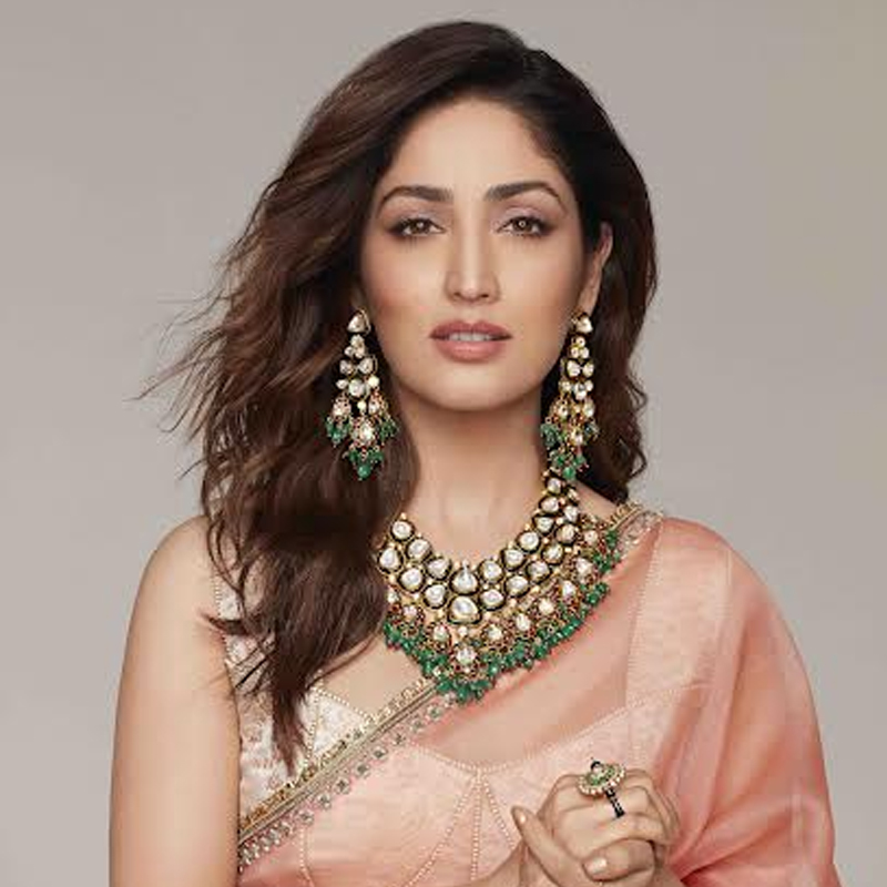 Aisshpra Gems & Jewels rolls out new campaign with Yami Gautam