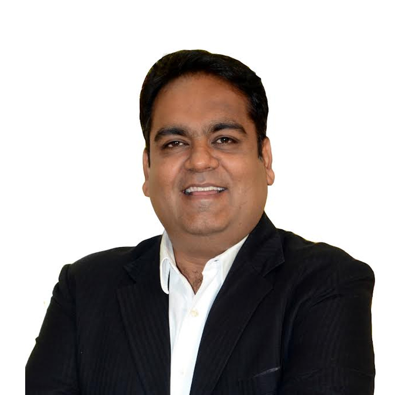 Yatin Mehrishi appointed as CEO of Mirchi, ENIL