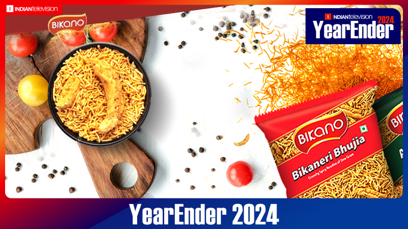 2024: The year that was – A snapshot of the snacks & sweets segment
