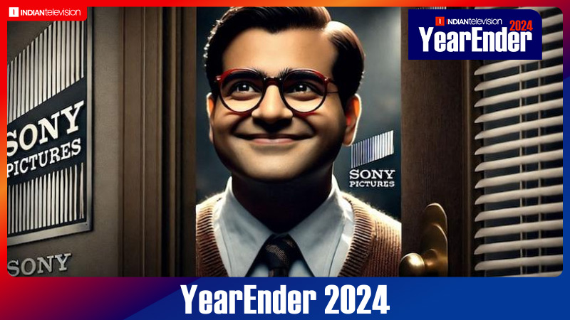 Changemakers 2024: Culver Max’s Gaurav Banerjee’s emergence from the shadows