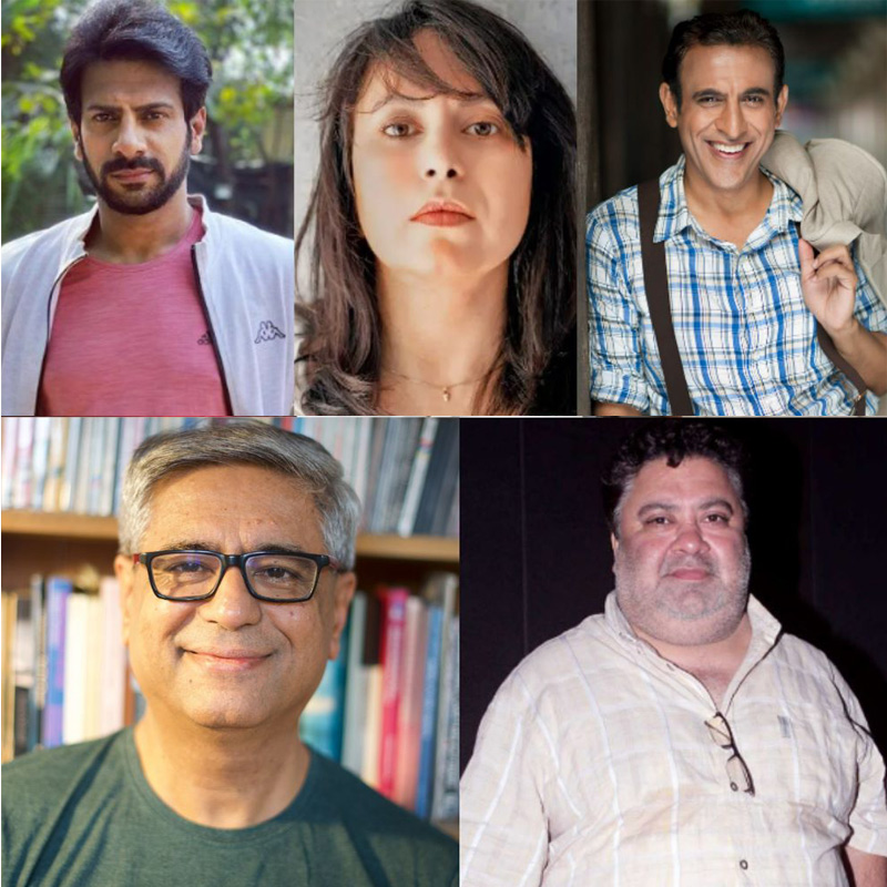 Zee Theatre stars share the professional and personal triumphs of 2022