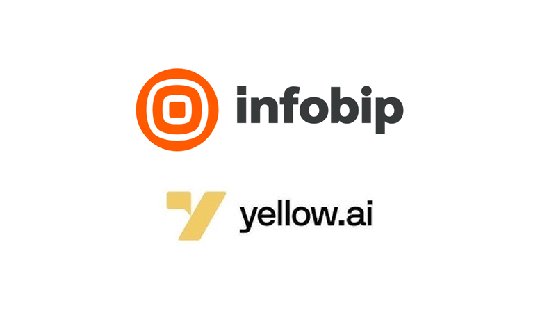 Yellow.ai and Infobip partner to elevate experience with Gen AI-powered customer support automation