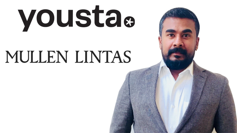 Mullen Lintas to fashion a new narrative for Yousta