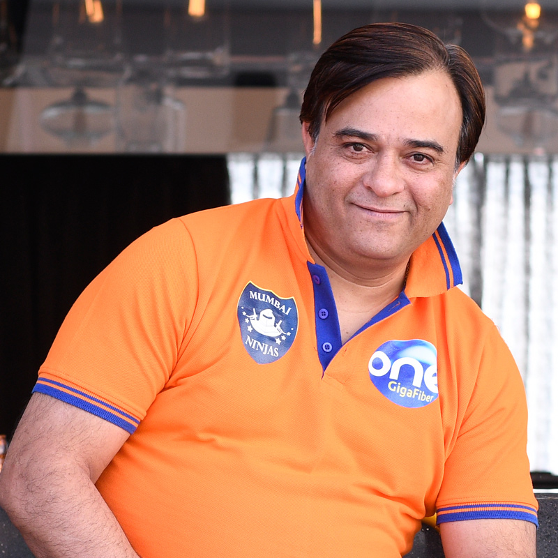 We aim to double our current subscriber base: OIL CEO Yugal Kishore Sharma