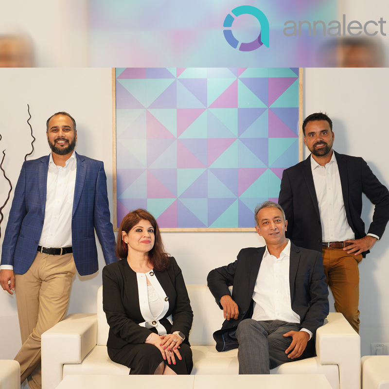 Omnicom Group’s Annalect India elevates its executive leadership team