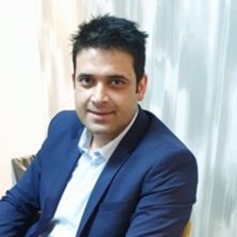 Stylework appoints Vikrant Vashisht as country head, sales & marketing