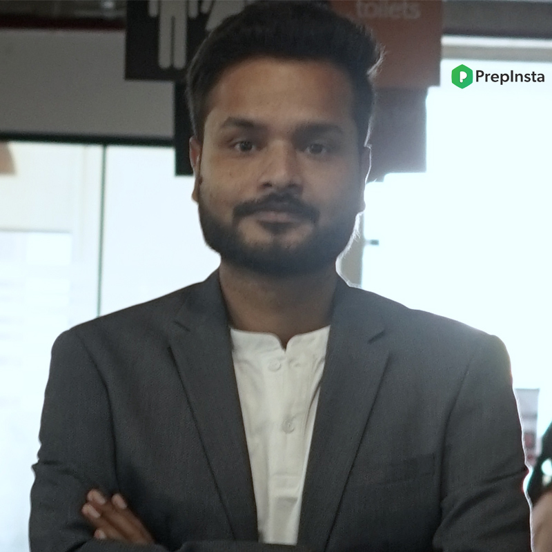 PrepInsta elevates Manish Agarwal to the position of CMO