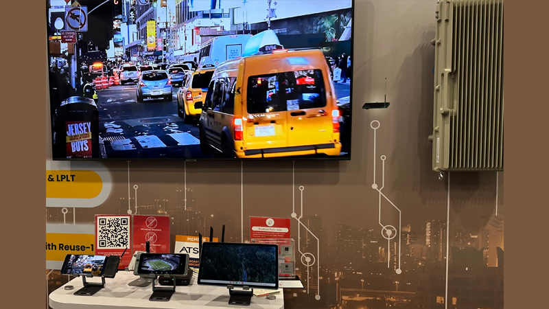 Long live linear TV, courtesy of NextGenTV