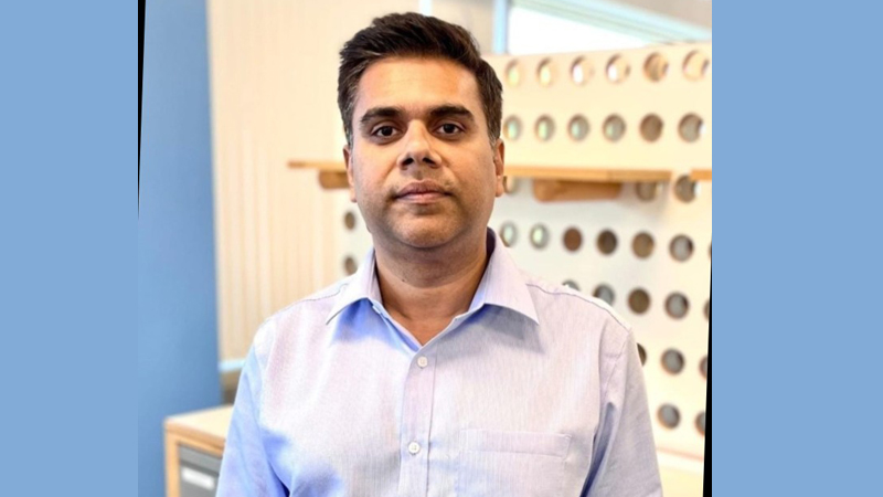 “Our Erase Valentine’s Day campaign secured a reach of 108 million along with 300Mn impressions”: Mondelez’s Nitin Saini