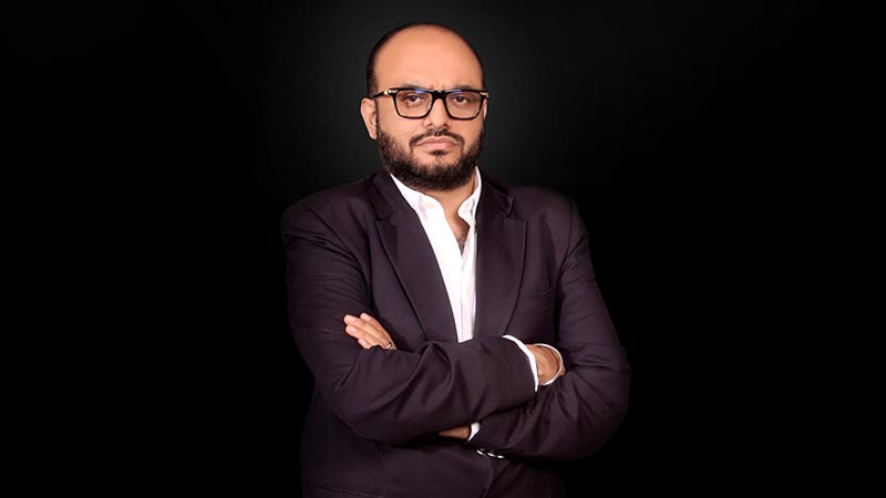 Sujata stirs up growth with Akshaya Vasishth as new marketing head