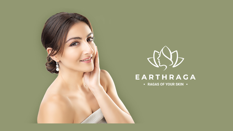Earthraga and Soha Ali Khan team up to revolutionize beauty industry