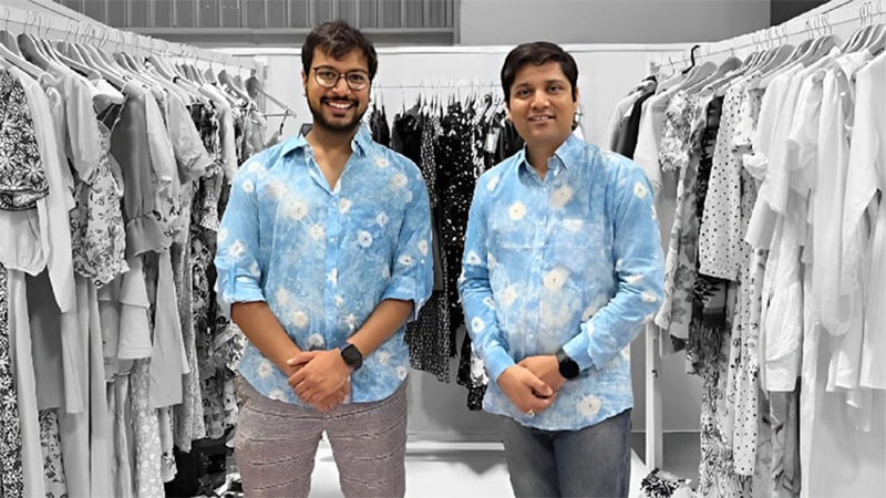 Zyod stitches tech into fashion with smart hubs launch in Gurugram and Jaipur