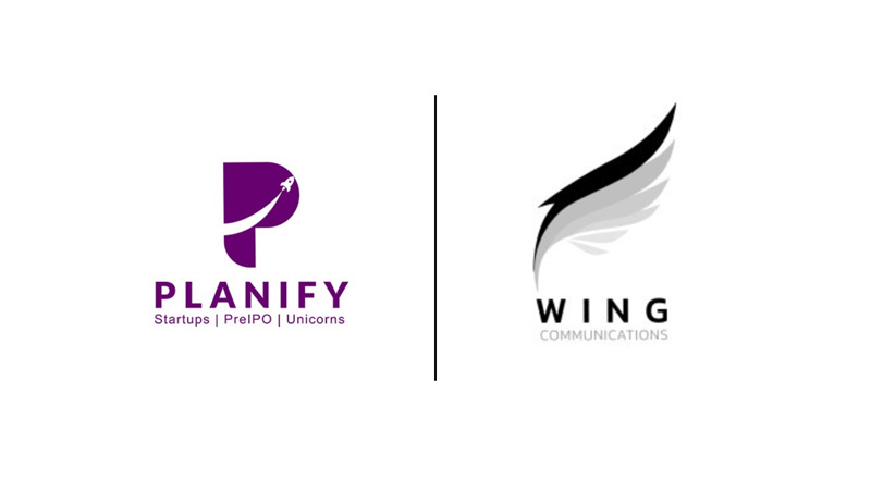 Wing Communications secures PR mandate for Planify