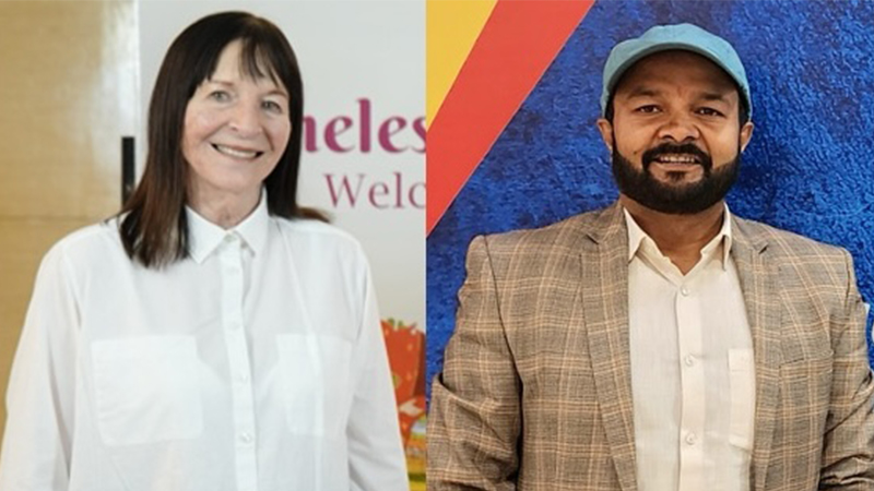 Altair Media crowned official PR queen for 72 Miss World Festival in Telangana