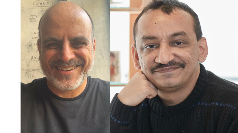 Praful Akali and Ashish Khazanchi appointed as jury chairs for Abby Awards 2024