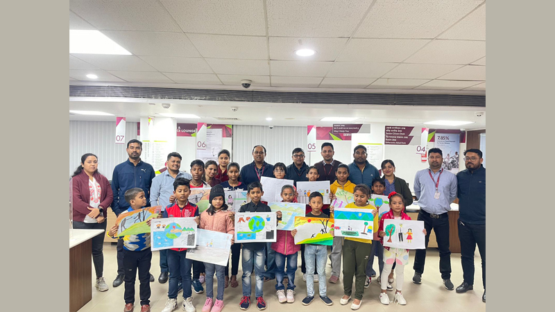 Axis Bank announces the winners of SPLASH