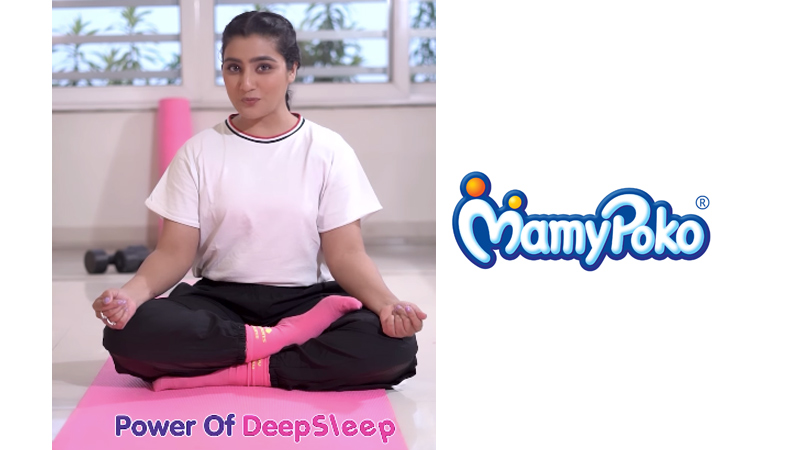 MamyPoko Pants launches extra absorb pants